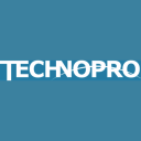 TECHNOPRO HOLDINGS INC. Logo