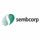 Profile picture for
            Sembcorp Industries Ltd