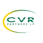Profile picture for
            CVR Partners LP