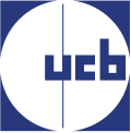 UCB.BR logo