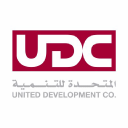 Profile picture for
            United Development Company Q.P.S.C.
