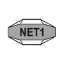 Net 1 UEPS Technologies Logo