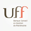Union Financière de France Banque Logo
