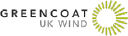 Greencoat U.K. Wind Logo