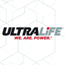Profile picture for
            Ultralife Corp