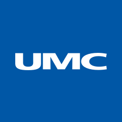 Profile picture for
            United Microelectronics Corporation (NEW)