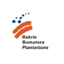 Logo PT Bakrie Sumatera Plantations Tbk TL;DR Investor