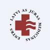 Latvijas Juras med Logo