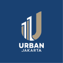 Logo PT Urban Jakarta Propertindo Tbk. TL;DR Investor