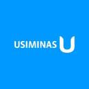 USINAS SID MINAS GERAIS Logo