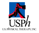 U.S. Physical Therapy