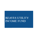Profile picture for
            Reaves Utility Income Fund