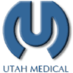 Profile picture for
            Utah Medical Products Inc