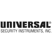 Profile picture for
            Universal Security Instruments Inc