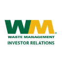 Profile picture for
            Waste Management Inc