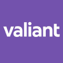 VALIANT Logo