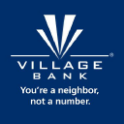 Profile picture for
            Village Bank and Trust Financial Corp