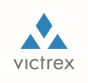 VICTREX Logo