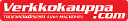 Verkkokauppa.Com Logo