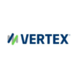 VERX logo