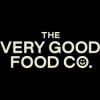 Very Good Food Logo