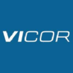 Vicor Corp