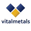 Profile picture for
            Vital Metals Limited