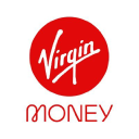 Virgin Money UK Logo
