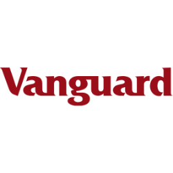 Profile picture for
            Vanguard S&P 500