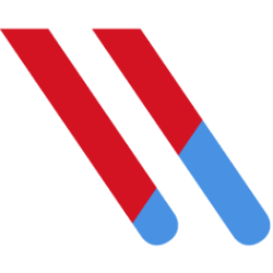 VRNS logo