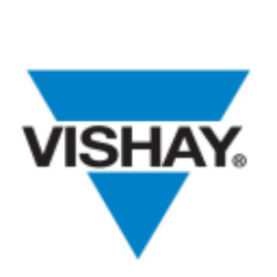 Profile picture for
            Vishay Intertechnology Inc