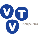 Profile picture for
            vTv Therapeutics Inc