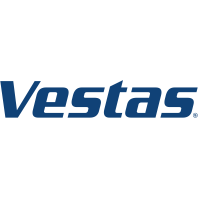 Profile picture for
            Vestas Wind Systems A/S