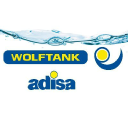 WOLFTANK-ADISA HLDG O.N. Logo
