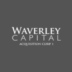 Profile picture for
            Waverley Capital Acquisition Corp. 1
