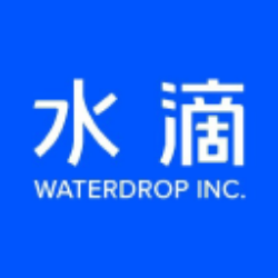Profile picture for
            Waterdrop Inc.