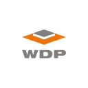 WDP.BR logo