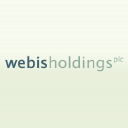 WEBIS HLDGS PLC LS -,01 Logo