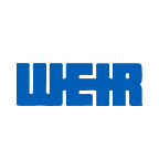 Profile picture for
            The Weir Group PLC