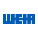 WEIR.L logo