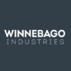 Profile picture for
            Winnebago Industries Inc