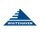 Profile picture for
            Whitehaven Coal Limited