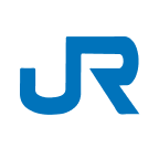 WEST JAPAN RAILWAY Logo