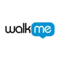 Profile picture for
            WalkMe Ltd.