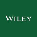 Profile picture for
            John Wiley & Sons, Inc.