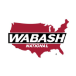 Profile picture for
            Wabash National Corp