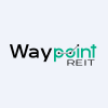 Waypoint REIT Logo