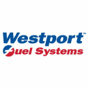 Profile picture for
            Westport Fuel Systems Inc