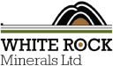 Profile picture for
            White Rock Minerals Ltd