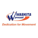Logo PT Waskita Beton Precast Tbk TL;DR Investor